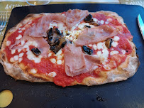 Prosciutto crudo du Restaurant italien Paneolio à Nice - n°5