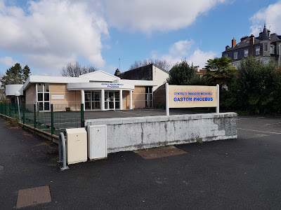 Centre d'Imagerie Médicale Gaston Phoebus à Billère