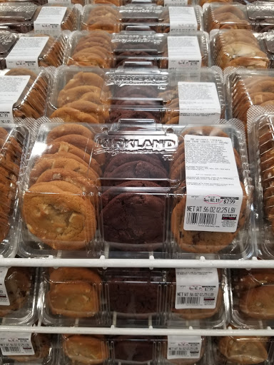 Warehouse store «Costco Wholesale», reviews and photos, 10 Monocacy Blvd, Frederick, MD 21704, USA