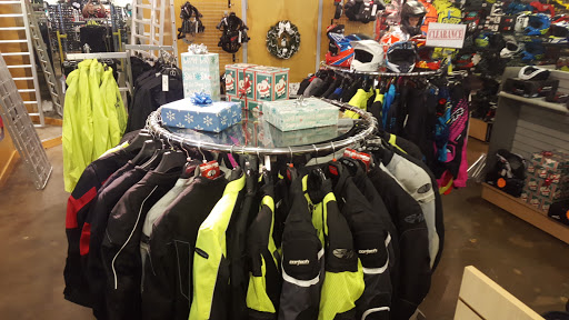 Motorcycle Dealer «Diamond Motor Sports Inc», reviews and photos, 4595 S Dupont Hwy, Dover, DE 19901, USA