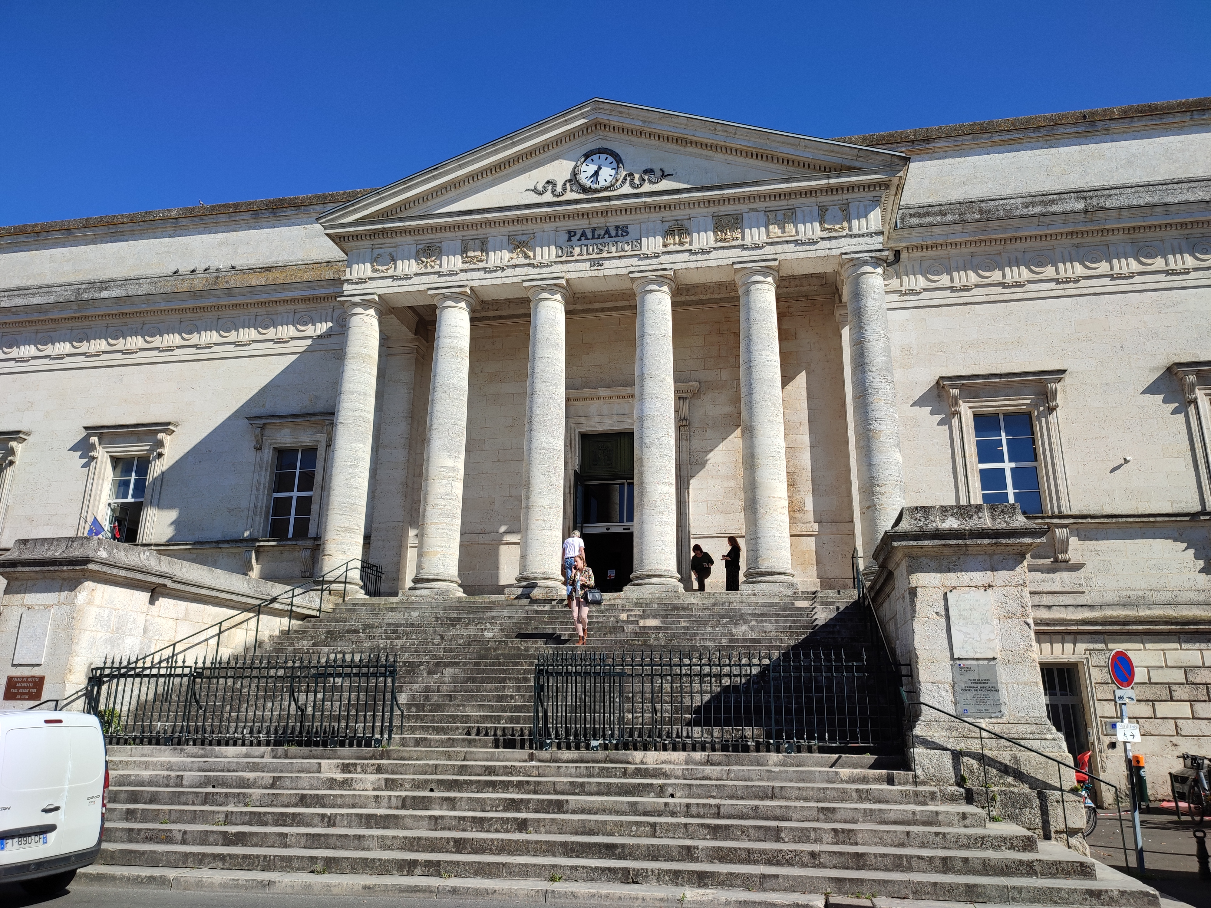 Photo n° 6 de l'avis de Gérard.r fait le 01/10/2021 à 16:19