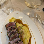 Photo n°4 de l'avis de Mauro.a fait le 05/07/2021 à 22:56 sur le  Altavela ristorante à Fiumicino