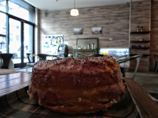 Coffee Shop «Burly Coffee», reviews and photos, 356 Throop Ave, Brooklyn, NY 11221, USA