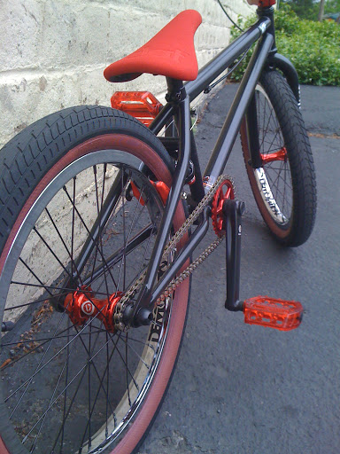 Bicycle Store «Clayton Bicycle Center», reviews and photos, 5411 Clayton Rd, Clayton, CA 94517, USA