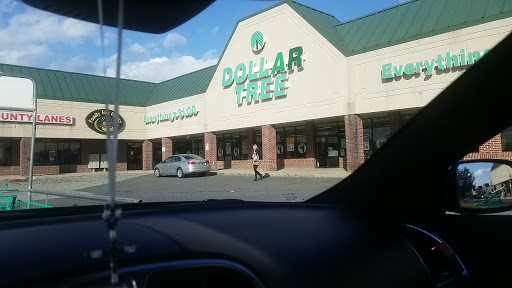 Dollar Store «Dollar Tree», reviews and photos, 823 N Broad St, Middletown, DE 19709, USA