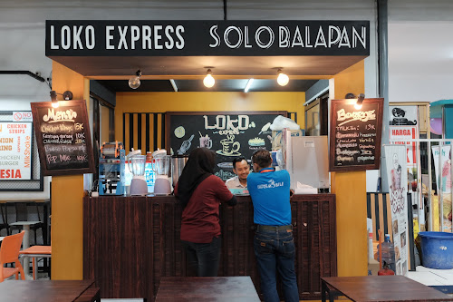 Loko Express