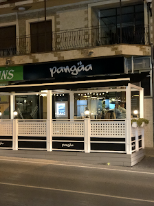 Pangäa Restaurant C. Ramón y Cajal, 13, 03178 Benijófar, Alicante, España