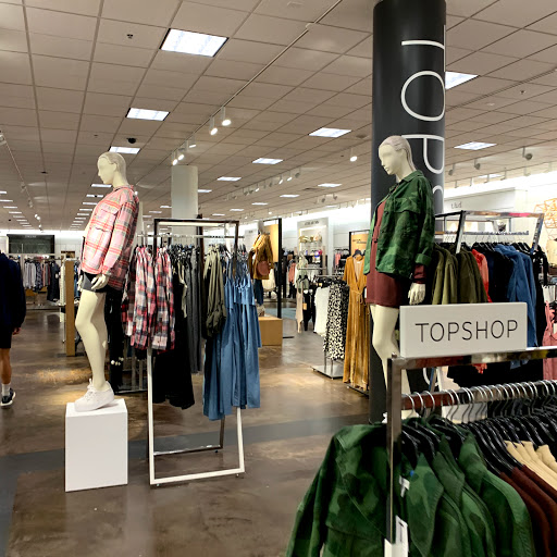 Department Store «Nordstrom SouthPark», reviews and photos, 4400 Sharon Rd, Charlotte, NC 28211, USA
