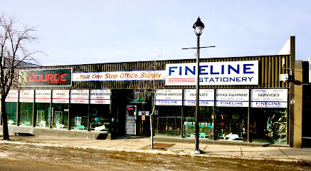 Fineline Stationery