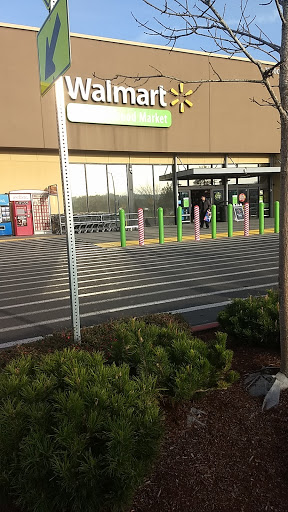 Supermarket «Walmart Neighborhood Market», reviews and photos, 15600 SE McLoughlin Blvd, Milwaukie, OR 97267, USA