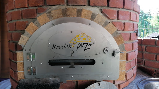 Kredek Pizza Fiołkowa 70, 23-300 Janów Lubelski, Polska