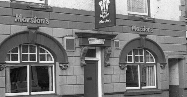 The Princes Feathers