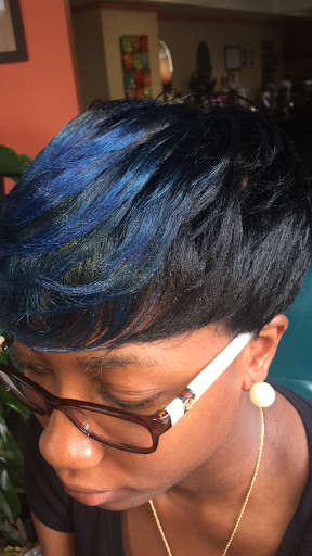 Hair Salon «Blessings Hair Boutique», reviews and photos, 800 Blue Hills Ave, Bloomfield, CT 06002, USA