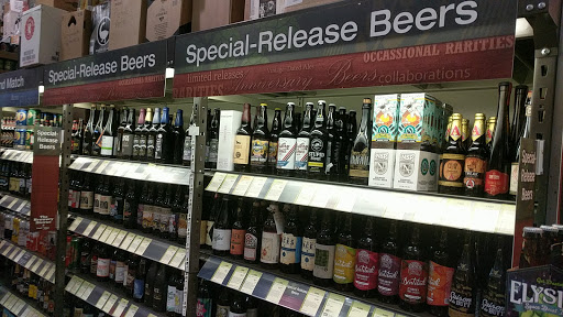 Wine Store «Total Wine & More», reviews and photos, 8544 S Emerald Dr, Tempe, AZ 85284, USA