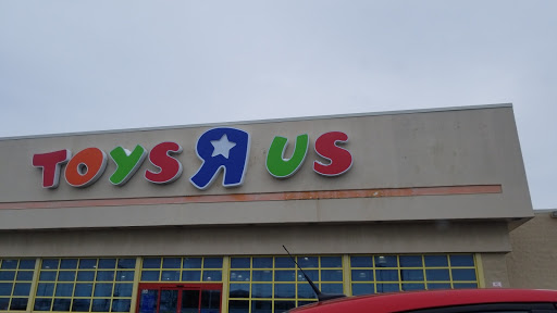 Toy Store «Toys