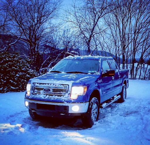 Ford Dealer «Gibbons Ford», reviews and photos