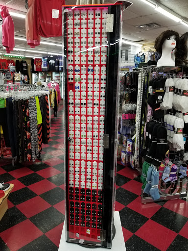 Vaporizer Store «King Discount Store», reviews and photos, 1264 S WW White Rd, San Antonio, TX 78220, USA