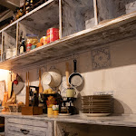 Photo n°4 de l'avis de CJ.a fait le 13/06/2019 à 06:11 sur le  Osteria Vecchio Vicolo à Florence