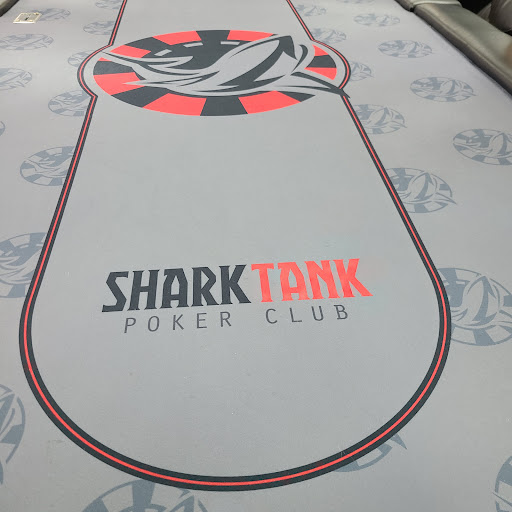 Casino «Shark Tank Poker Club - Columbus Poker Club», reviews and photos, 1508 Bethel Rd, Columbus, OH 43220, USA