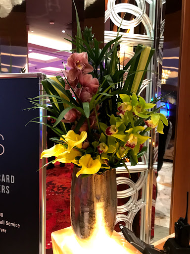 Florist «Artistic Florist Of Tampa», reviews and photos, 2509 W Busch Blvd, Tampa, FL 33618, USA