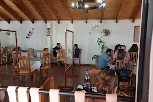 Restaurant EL NUEVO PASO image