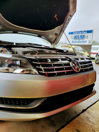 Auto Repair Shop «KLM AUTO CENTER», reviews and photos, 1049 S Cobb Dr, Marietta, GA 30060, USA