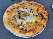 Pizza du Pizzeria Restaurant du Lac à Luxeuil-les-Bains - n°6