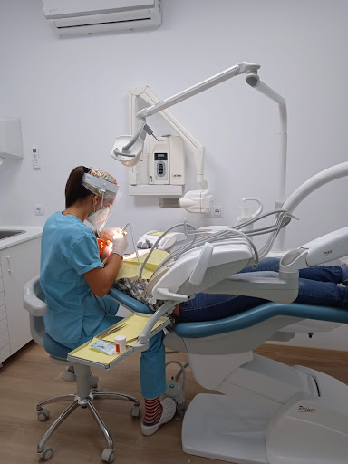 Clínica Dental Naturadent en Málaga