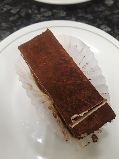 Candy Store «Morrone Pastry Shop & Cafe», reviews and photos, 2349 Arthur Ave, Bronx, NY 10458, USA