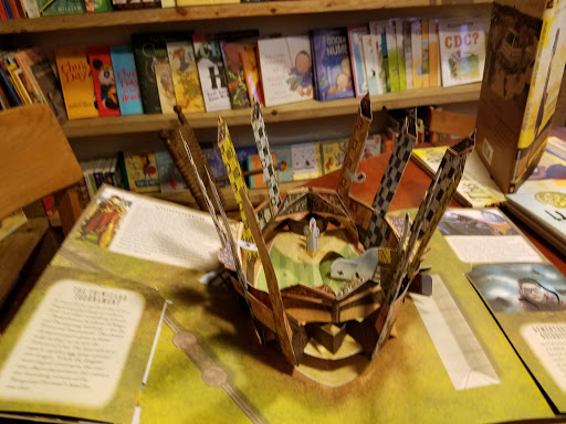 Book Store «Roebling Point Books & Coffee», reviews and photos, 306 Greenup St, Covington, KY 41011, USA