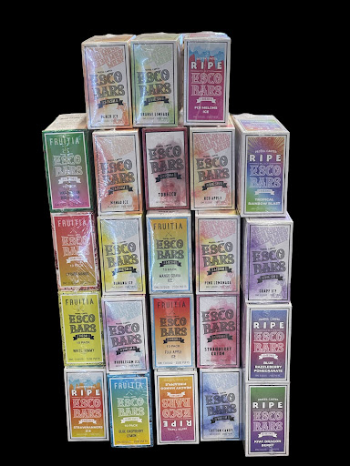 Vaporizer Store «HotBox Smoke Shop», reviews and photos, 195 Gwinnett Dr b, Lawrenceville, GA 30046, USA