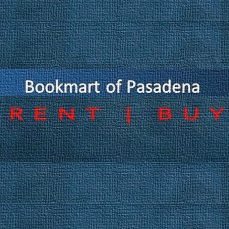 Book Store «Book Mart & Copy Center», reviews and photos, 1513 E Colorado Blvd, Pasadena, CA 91106, USA
