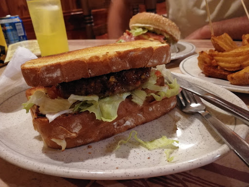 Información y opiniones sobre Far West de Tarancón