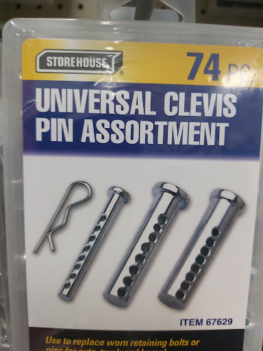 Hardware Store «Harbor Freight Tools», reviews and photos, 5211 Hickory Hollow Pkwy #101, Antioch, TN 37013, USA