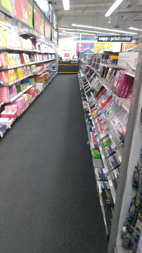 Office Supply Store «Staples», reviews and photos, 6104 Sepulveda Blvd, Van Nuys, CA 91411, USA