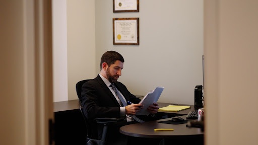 DJC Law personal injury lawyer