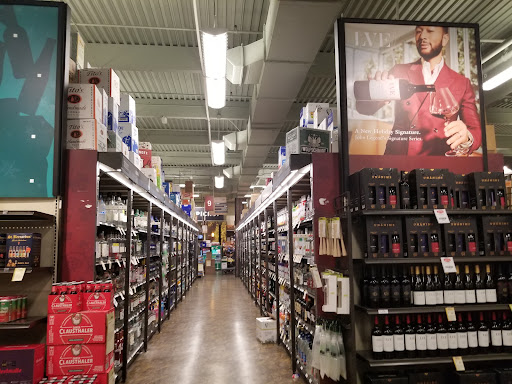 Wine Store «Total Wine & More», reviews and photos, 2121 Arden Way, Sacramento, CA 95825, USA