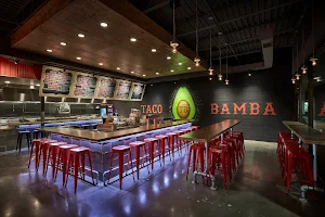 Taco Bamba image