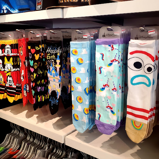 Toy Store «Disney Store», reviews and photos, 400 Premium Outlets Dr, Monroe, OH 45050, USA