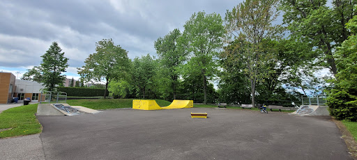 Skatepark Saint-Sacrement