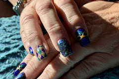 Brilliant Nails