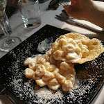 Photo n°4 de l'avis de Vilmadea.i fait le 18/02/2024 à 15:26 sur le  CIM - La Taverna del Castoro à Bologna