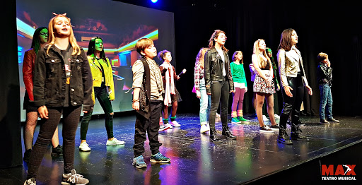 Imagen del negocio MAX Teatro Musical en Palma, Balearic Islands