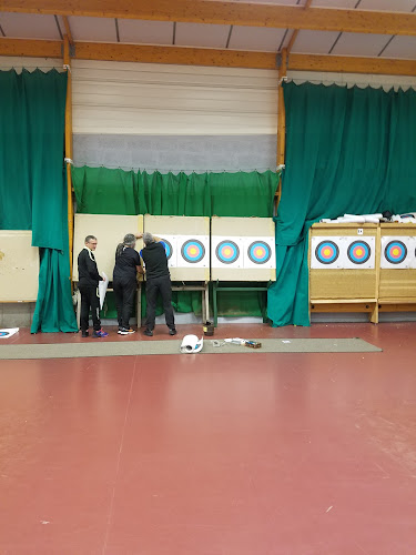 Archers Saosnois à Mamers