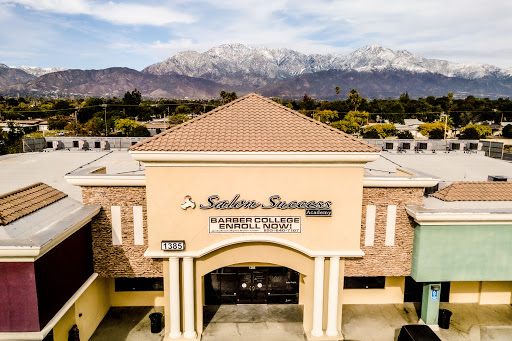 Beauty School «Salon Success Academy», reviews and photos, 1385 E Foothill Blvd, Upland, CA 91786, USA