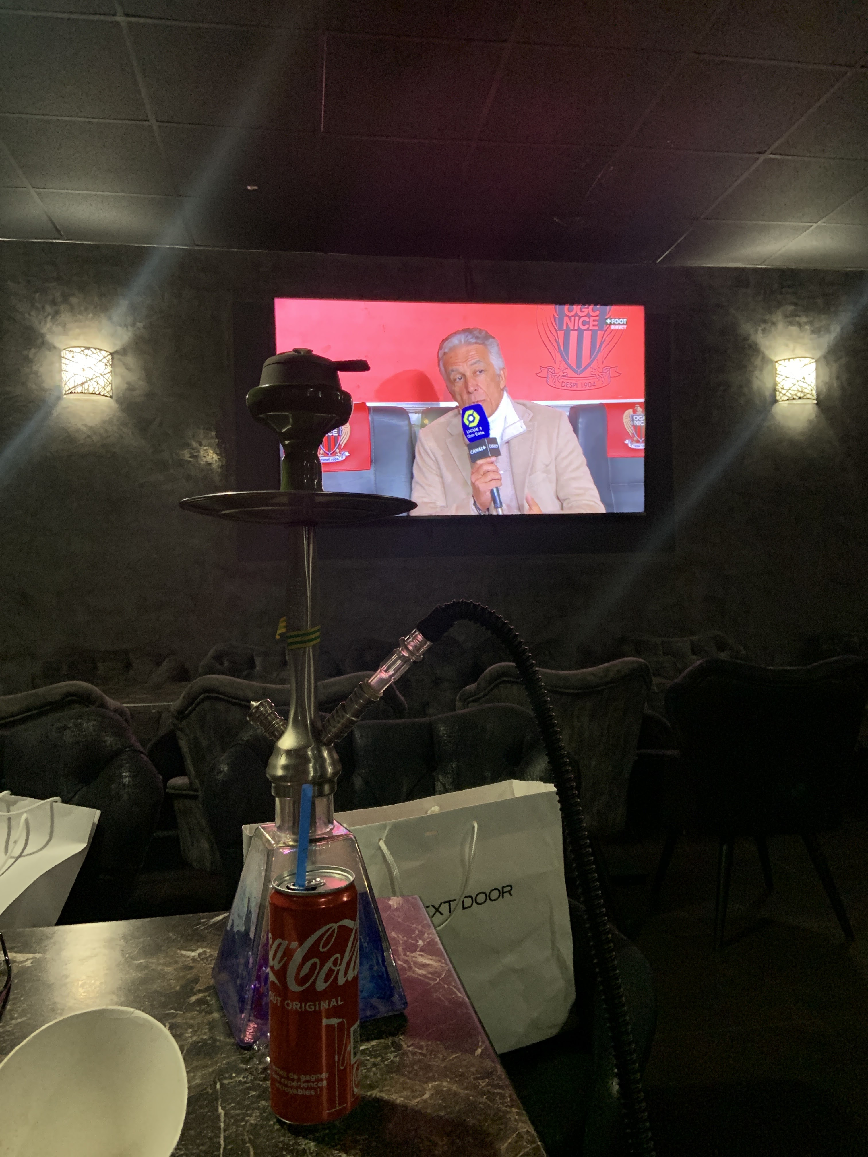 Photo n° 1 de l'avis de Ertan.s fait le 20/12/2023 à 20:59