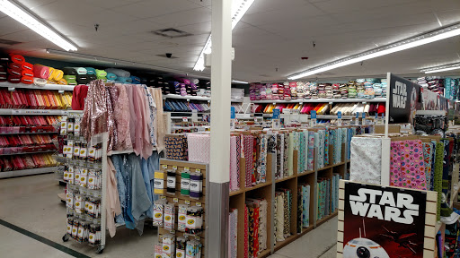 Fabric Store «Jo-Ann Fabrics and Crafts», reviews and photos, 838 Plaza Blvd, Lancaster, PA 17601, USA