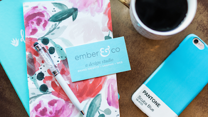 Ember & Co | Web Design Studio