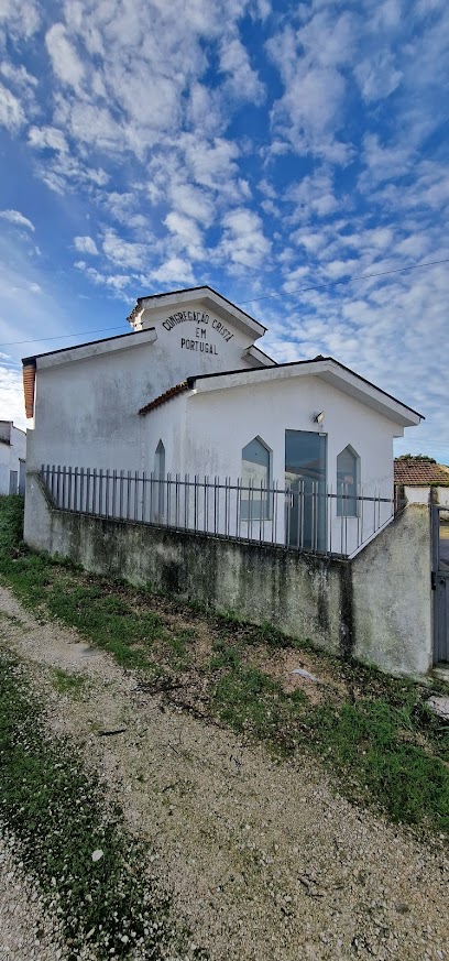 Congregação Cristã em Portugal - Turquel
