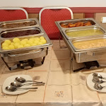 Photo n°3 de l'avis de Christian.u fait le 23/05/2022 à 17:42 sur le  Sportlerheim Ines Gröschner à Niedertrebra